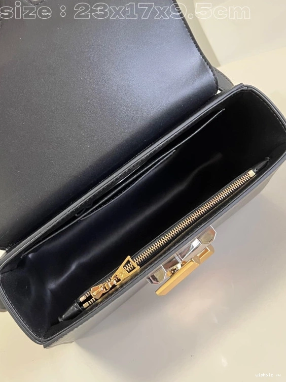 WIS LOUIS TWIST VUITTON MM 1229